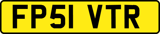 FP51VTR