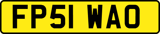 FP51WAO