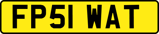 FP51WAT