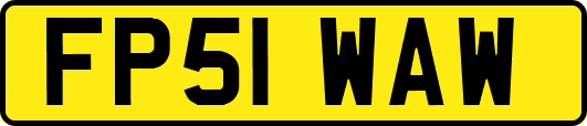 FP51WAW