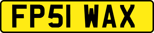 FP51WAX