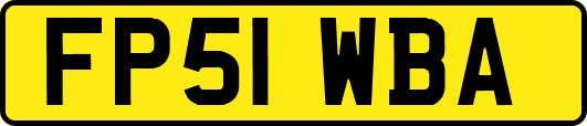 FP51WBA