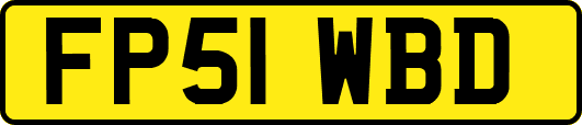 FP51WBD