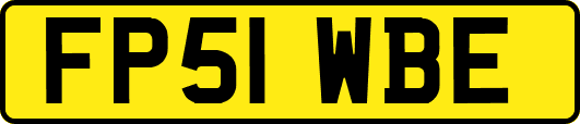 FP51WBE