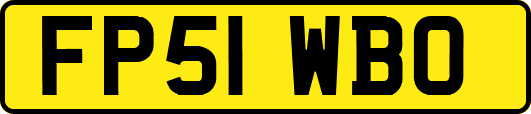 FP51WBO