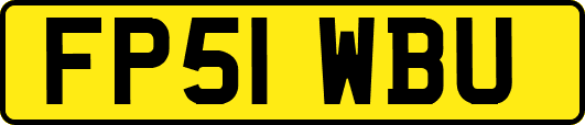 FP51WBU