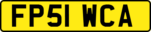 FP51WCA