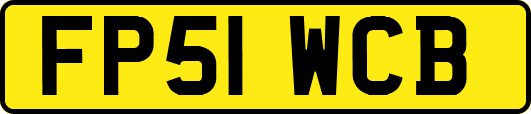 FP51WCB