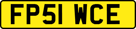 FP51WCE