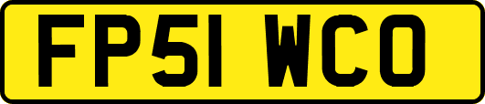 FP51WCO