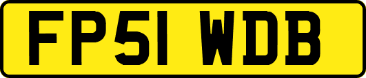 FP51WDB