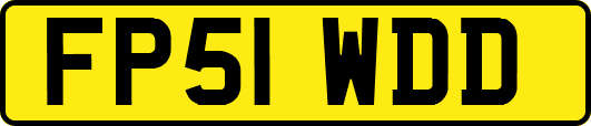 FP51WDD