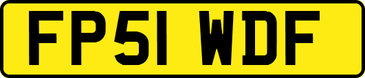 FP51WDF