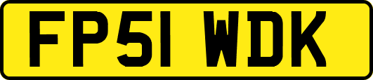 FP51WDK