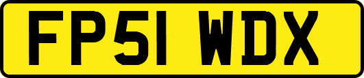 FP51WDX