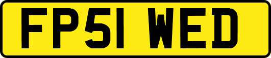 FP51WED
