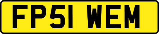 FP51WEM