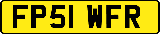 FP51WFR