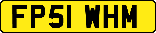 FP51WHM