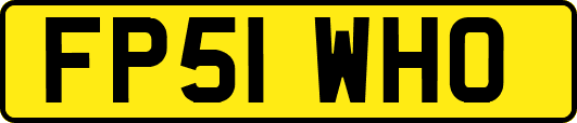 FP51WHO