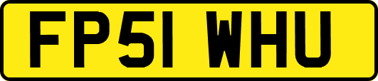 FP51WHU