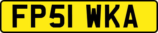 FP51WKA