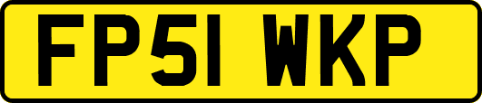 FP51WKP