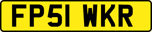 FP51WKR