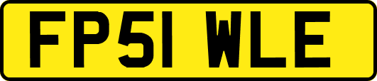FP51WLE