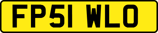 FP51WLO