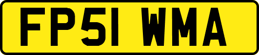 FP51WMA