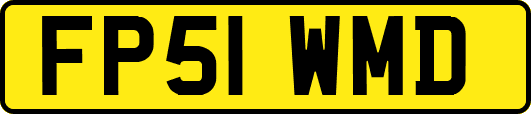 FP51WMD