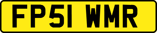 FP51WMR