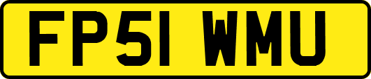 FP51WMU