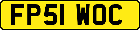 FP51WOC