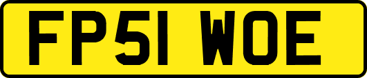 FP51WOE