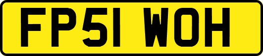 FP51WOH