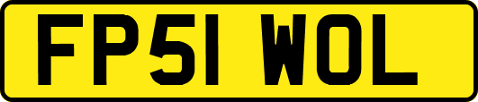 FP51WOL