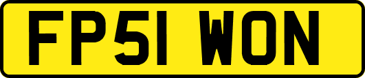 FP51WON