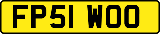 FP51WOO