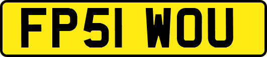 FP51WOU