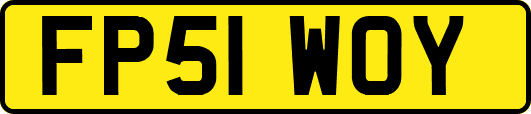 FP51WOY