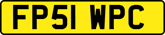 FP51WPC