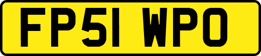FP51WPO