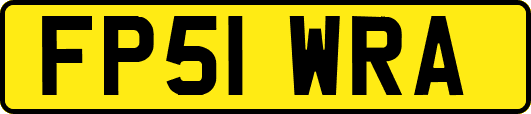 FP51WRA