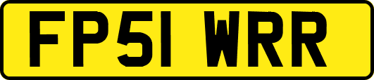 FP51WRR