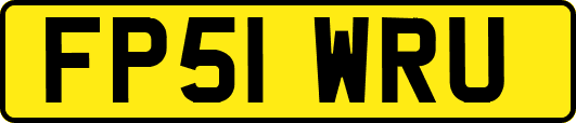 FP51WRU