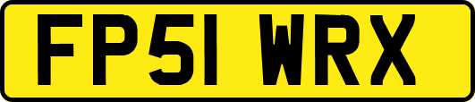 FP51WRX