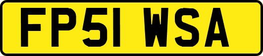 FP51WSA