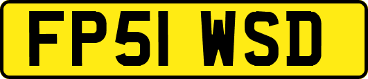 FP51WSD